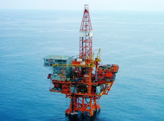 BAOJI OILFIELD MACHINERY CO.,LTD.(BOMCO)